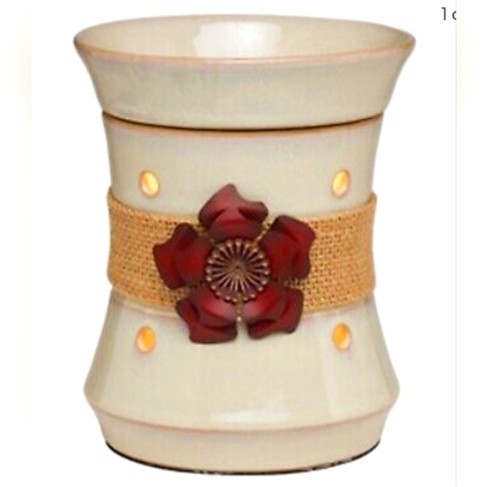 Roselyn Scentsy warmer